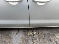 Gebraucht Seat Alhambra Style 177 PS (130 kW) 2014 Silber Van / Kleinbus