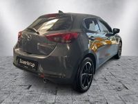 Gebraucht Mazda 2 Homura-Aka 90 PS (66 kW) 2024 Kleinwagen