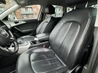 Gebraucht Audi A6 235 PS (172 kW) 2017 Grau Kombi