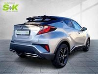 Gebraucht Toyota C-HR Team 184 PS (135 kW) 2023 Schwarz SUV