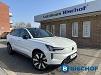 Gebraucht Volvo EX90 Ultra 300 kW (408 PS) 2025 Weiß SUV