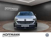 Neu VW T7 150 PS (110 kW) 2025 Silber Van