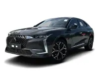 Gebraucht DS Automobiles DS4 2024 Grau SUV