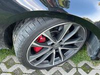 Second-hand Audi A4 Black Edition 252 CP (185 kW) 2018 Negru Break