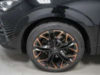 Nouă Cupra Terramar VZ 265 CP (194 kW) 2025 Negru SUV