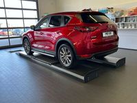 gebraucht Mazda CX-5 Kangei 2.0 SKYACTIV-G 165 2WD LED, Navi, K