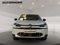Neu Citroën C4 PureTech 145 PS (106 kW) 2026 Weiss/typ aussenverkleidung me SUV