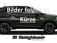 Neu Jeep Compass North 131 PS (96 kW) 2025 Grün SUV