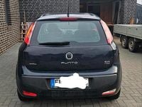 Gebraucht Fiat Punto 65 PS (47 kW) 2010 Kleinwagen