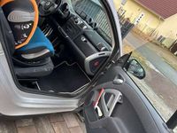 gebraucht Smart ForTwo Cabrio cdi softouch passion dpf