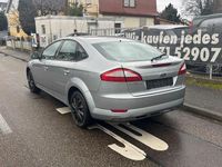 Gebraucht Ford Mondeo Trend 125 PS (91 kW) 2008 Limousine