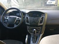 Gebraucht Ford Focus 116 PS (85 kW) 2011 Schwarz Kombi