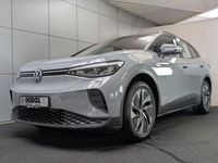 Gebraucht VW ID.4 Comfortline 108 kW (148 PS) 2022 Grau SUV