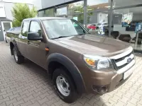 Gebraucht Ford Ranger XL 143 PS (105 kW) 2011 Bronze Pickup