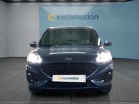 Gebraucht Ford Kuga 120 PS (88 kW) 2024 Blau SUV