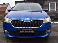 gebraucht Skoda Fabia Combi Cool Plus*KLIMA*SHZ*TOUCHSCREEN*PDC