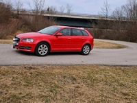 gebraucht Audi A3 1.4 tfsi