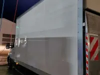 Gebraucht Iveco Daily 160 PS (117 kW) 2021 Van