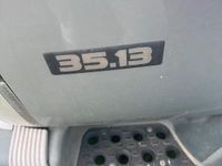 Gebraucht Nissan Cabstar 125 PS (91 kW) 2004 Pickup