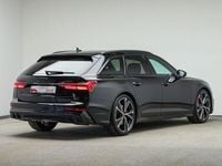 Gebraucht Audi S6 Performance 344 PS (253 kW) 2024 Brillantschwarz Kombi