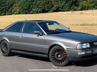 Gebraucht Audi Quattro 136 PS (100 kW) 1989 Coupé