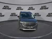 Gebraucht Ford Tourneo Connect Active 102 PS (75 kW) 2023 Grau Van / Kleinbus