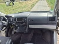 Usata VW T5 Edition 180 CV (132 kW) 2011 Bianco Furgone