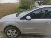 Gebraucht Ford Focus Ambiente 101 PS (74 kW) 2007 Silber Kombi