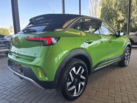 Gebraucht Opel Mokka-e Elegance 100 kW (136 PS) 2023 Ikone grün (metallic) SUV