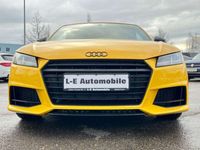 gebraucht Audi TT Roadster 1.8 TFSI 2 X S-LINE*LED/NAVI/KLIMA..