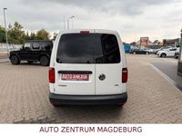Gebraucht VW Caddy 102 PS (75 kW) 2017 Andere Van / Kleinbus