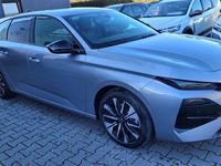 Neu Peugeot 308 SW Allure 145 PS (106 kW) 2026 Grau Kombi