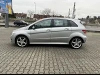 Gebraucht Mercedes B200 136 PS (100 kW) 2006 Van / Kleinbus