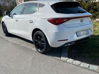 gebraucht Seat Leon FR e-hybrid,Garantie bis 7/27, 204 PS