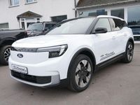 Neu Ford Explorer Premium 250 kW (340 PS) 2026 Weiß SUV