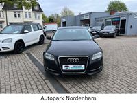 gebraucht Audi A3 Sportback 1.6 TDI Ambition*1.HD*KLIMA*ALUFELG