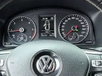 Gebraucht VW Caddy Maxi 150 PS (110 kW) 2016 Weiß Van / Kleinbus