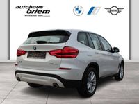 gebraucht BMW X3 xDrive30e