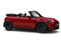 Gebraucht Mini Cooper Cabriolet 136 PS (100 kW) 2023 Rot Cabrio