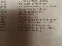 Gebraucht BMW 740 286 PS (210 kW) 1994 Limousine