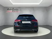 Gebraucht Mercedes A250 Business 224 PS (164 kW) 2019 Schwarz Limousine