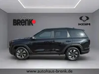 Usata KGM Torres 152 kW (207 CV) 2025 Nero SUV