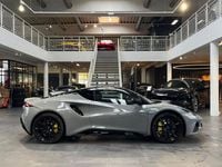 Neu Lotus Emira 405 PS (297 kW) 2026 Grau Coupé