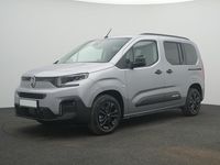 Neu Citroën Berlingo 131 PS (96 kW) 2026 Stahlgrau (metallic Van / Kleinbus