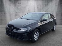 Ny VW Polo 80 HK (58 kW) 2025 Grå Hatchback