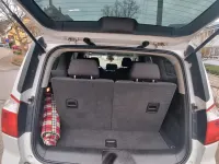Gebraucht Chevrolet Orlando 163 PS (119 kW) 2012 Weiß Van / Kleinbus
