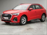 gebraucht Audi Q3 35 TFSi S-line Virtual NaviPlus