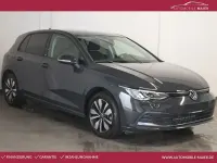 Gebraucht VW Golf VIII Move 150 PS (110 kW) 2024 Uranograu Limousine