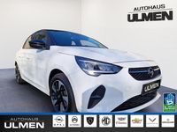 Gebraucht Opel Corsa-e 100 kW (136 PS) 2022 Weiss Kleinwagen
