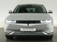 gebraucht Hyundai Ioniq 5 UNIQ 72,6 kWh ALLRAD+20'' ALUFELGEN+NAVI+RÜCKFAHRK